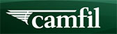 Camfil logó